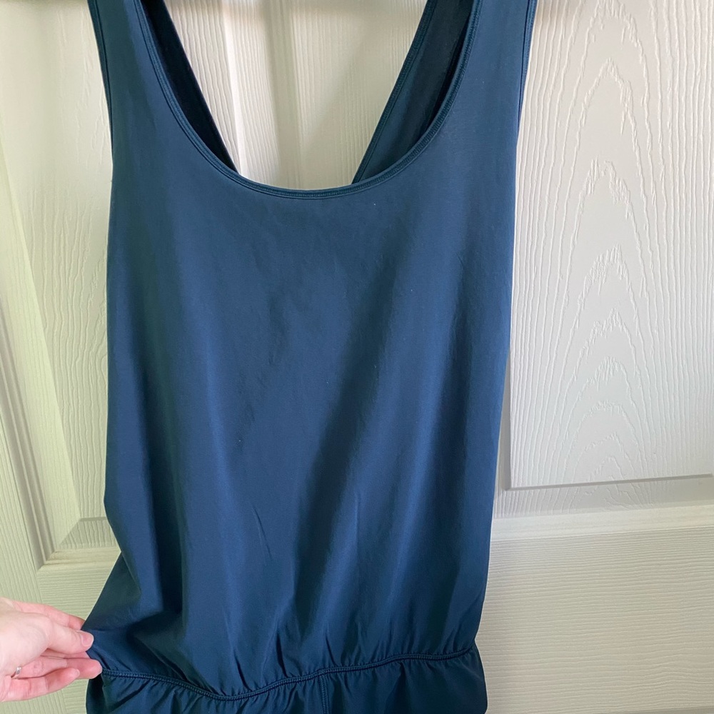 Lululemon